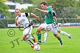 30.07.2011 - VfB Eichstätt / SV Wacker Burghausen II