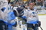 EHC Red Bull München vs ERC Ingolstadt, DEL, Deutsche Eishockey Liga, Spieltag 31, 26.12.2019
