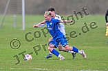 Fußball, Herren, Kreisliga Neumarkt Jura West, Saison 2024-2025, Spieltag 18, SV Marienstein - TV 21 Büchenbach, 29.03.2025