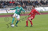 23.10.2010 - VfB Eichstätt / FC Affing
