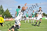22.07.2012 - TSV Schwabmünchen / VfB Eichstätt