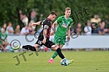 Fußball, Herren, 3. Bundesliga, Saison 2023-2024, Vorbereitung, FC Ingolstadt 04 - VfB Eichstätt, 04.07.2023