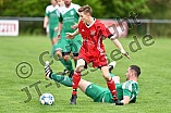 21.05.2017 - DJK Limes 09 - SpVgg Wettelsheim