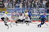 Eishockey, Herren, DEL, Saison 2023-2024, Spieltag 50, ERC Ingolstadt - Löwen Frankfurt, 01.03.2024