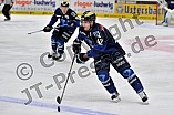 Augsburger Panther vs ERC Ingolstadt, Eishockey, DEL, Deutsche Eishockey Liga, 11.12.2015