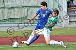 22.09.2012 - VfB Eichstätt / FC Unterföhring
