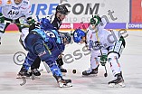 ERC Ingolstadt vs Augsburger Panther, DEL, Deutsche Eishockey Liga, Spieltag 49, 28.02.2020