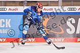 Eishockey, Herren, DEL, Saison 2020-2021, ERC Ingolstadt - Kölner Haie, 10.04.2021