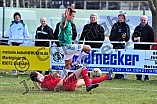 01.04.2013 - VfB Eichstätt - SpVgg Unterhaching II