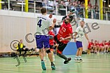 Handball, Herren, Bezirksklasse Männer Staffel Nord West, Saison 2023-2024, Spiel 26014230, DJK Eichstätt - MTV Ingolstadt, 18.11.2023