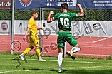 26.08.2017 - VfB Eichstätt - SpVgg Bayreuth
