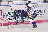 ERC Ingolstadt vs Eisbären Berlin, DEL, Deutsche Eishockey Liga, Spieltag 49, 22.02.2019