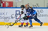 Eishockey, Frauen, DFEL, Saison 2024-2025, ERC Ingolstadt - HK Budapest Roster, 12.01.2025