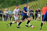 Fußball, Herren, Kreisliga 1, Saison 2024-2025, Relegation, FC Sandersdorf - TSV Großmehring, 06.06.2025