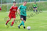 11.08.2016 - SV Denkendorf - TSV Altmannstein