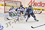15.11.2013 - ERC Ingolstadt - Straubing Tigers