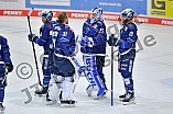 Vorbereitung, Gäubodencup, Eishockey, Herren, DEL, Saison 2021-2022, Grizzlys Wolfsburg - ERC Ingolstadt, 13.08.2021