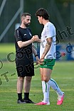 Fußball, Herren, Saison 2026-2027, Freundschaftsspiel, SC Großschwarzenlohe - VfB Eichstätt, 23.06.2026