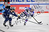 Eishockey, Frauen, DFEL, Playoffs Halbfinale Spiel 2, Saison 2021-2022, ERC Ingolstadt - ESC Planegg-Würmtal, 27.02.2022