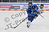 Eishockey, Herren, U20 DNL, Saison 2025-2026, ERC Ingolstadt - ESC Dresden, 14.02.2026