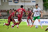 Fußball, Herren, Saison 2026-2027, Testspiel, VfB Eichstätt - AlWhada SC, 18.07.2026
