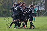 13.11.2016 - FC Gerolfing II - SV Denkendorf