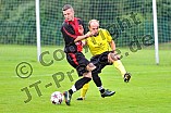 14.09.2014 - SV Buxheim - FC Gelbelsee