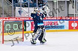 Hockey, Mens, CHL, Season 2025-2026, Regular Season, Round of 16, ERC Ingolstadt - EC Red Bull Salzburg, 12.11.2025