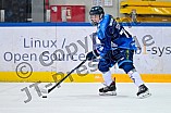 Eishockey, Herren, U20 DNL, Saison 2025-2026, Viertelfinale - Spiel 2, ERC Ingolstadt - ESC Dresden, 08.03.2026