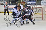 06.01.2015 - ERC Ingolstadt - Iserlohn Roosters