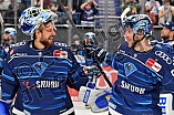 Eishockey, Herren, DEL, Saison 2021-2022, Spieltag 5, ERC Ingolstadt - Düsseldorfer EG, 22.09.2021