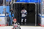 Eishockey, Herren, DEL, Saison 2025-2026, Playoffs, Viertelfinale, Spiel 2, ERC Ingolstadt - EHC Red Bull München, 27.03.2026