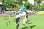 20110827 - VfB Eichstätt / VfB Durach