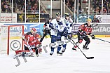 Fischtown Pinguins Bremerhaven - ERC Ingolstadt, Eishockey, DEL, Deutsche Eishockey Liga, Preplayoff, Spiel 2, 03.03.2017