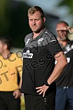 Fußball, Herren, Bayernliga Süd, Saison 2024-2025, Spieltag 3, TSV Rain-Lech - FC Memmingen, 30.07.2024