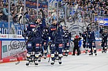 Eishockey, Herren, DEL, Saison 2024-2025, Spieltag 17, ERC Ingolstadt - Adler Mannheim, 17.11.2024