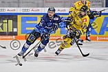 ERC Ingolstadt vs Krefeld Pinguine, DEL, Deutsche Eishockey Liga, Spieltag 39, 19.01.2020