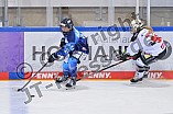 Eishockey, Frauen, DFEL, Saison 2020-2021, ERC Ingolstadt - ECDC Memmingen Indians, 21.02.2021