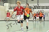 22.01.2011 - DJK Eichstätt / HF Scheyern