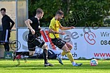 Fußball, Herren, Kreisliga 1, Saison 2022-2023, Spieltag 11, FC Hitzhofen-Oberzell - TSV Baar-Ebenhausen, 16.10.2022