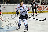 Thomas Sabo Ice Tigers vs ERC Ingolstadt, Eishockey, DEL, Deutsche Eishockey Liga, 13.12.2015