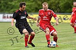 12.07.2017 - DJK Limes 09 - SV Ochsenfeld