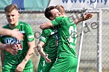 25.03.2018 - VfB Eichstätt - SV Wacker Burghausen