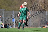 Fußball, Frauen, Landesliga Süd, Saison 2023-2024, Vorbereitung, FV Obereichstätt - FC Ezelsdorf, 09.03.2024