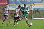 Fußball, Herren, Regionalliga Bayern, Saison 2022-2023, Spieltag 19, VfB Eichstätt - SV Wacker Burghausen, 29.10.2022