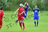 25.04.2018 - SV Marienstein - STV Deutenbach