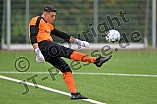 Fußball, Herren, Bezirksliga Oberbayern Nord, Saison 2022-2023, Spieltag 16, VfB Eichstätt II - FC Aschheim, 05.11.2022