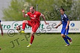 Fußball, Herren, Kreisklasse Neumarkt Jura Süd, Saison 2025-2026, Spieltag 25, DJK Grafenberg - TSV Freystadt, 10.05.2026