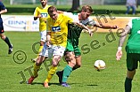 21.05.2016 - SV Manching - VfB Hallbergmoos