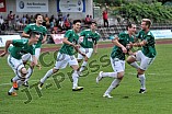 24.7.2013 - VfB Eichstätt - FC Affing